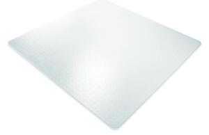 Székalátét, szőnyegre, polikarbonát, 110x120 cm, RS OFFICE Ecogrip Solid (BRESZ4311)