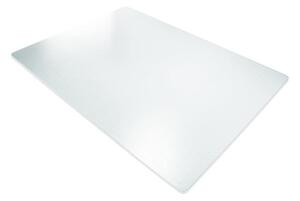 Székalátét, szőnyegre, polikarbonát, 150x120 cm, RS OFFICE Ecogrip Solid (BRESZ4315)