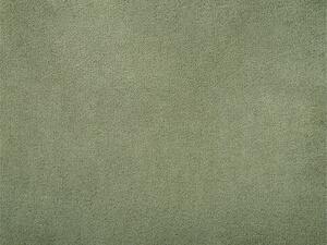 Zöld takaró 150 x 200 cm BAYBURT