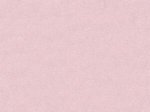 Rózsaszín takaró 200 x 220 cm BAYBURT