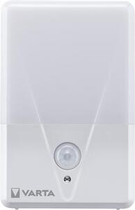 Éjjeli lámpa, LED, 2 db, VARTA Motion Sensor Night (VELA09)
