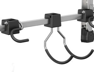 Keter multifunkcionális fali akasztó Multi Purpose Wall Hanger
