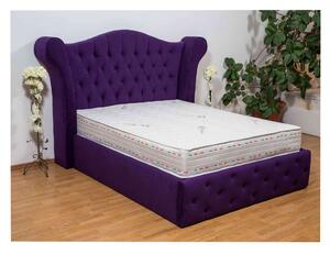 Previ Szuper-Ortopéd Matrac, Bamboo Memory Aquagel Air-Fresh anyag 14+2, 120 x 200 cm