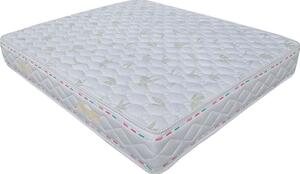Previ Sano Memóriahab 14 + 6 (6 cm-es hab) ortopéd matrac, Aloe-Vera, 120 x 200 cm