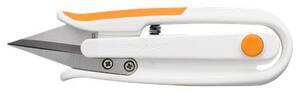 Cérnavágó olló, FISKARS Soft Grip (IF1070023)