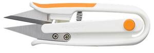 Cérnavágó olló, FISKARS Soft Grip (IF1070023)