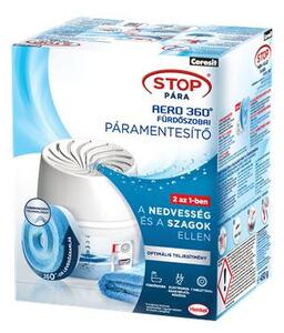Páramentesítő készülék, fürdőszobai, HENKEL Stop Pára Aero 360 (IH2368301)