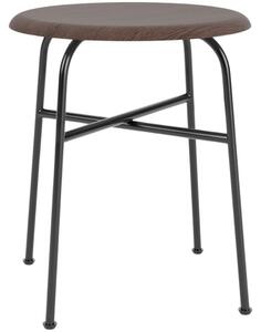 Audo CPH Barna tölgy zsámoly AUDO UTÁN 45 cm