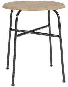 Audo CPH Tölgyfa zsámoly AUDO UTÁN 45 cm
