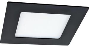Greenlux LED Fürdőszobai beépíthető lámpa VEGA LED/6W/230V 3800K 11,8 cm IP44 GXDW352