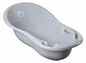 Tega Baby 102 cm babakád - Duck light gray