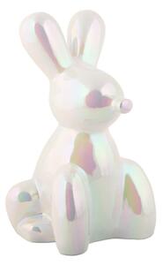 Szobor (magasság 20 cm) Balloon Bunny – PT LIVING