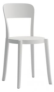 Colos Torre műanyag kerti szék fehér