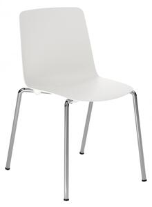 Colos Vesper 1 műanyag kerti szék fehér