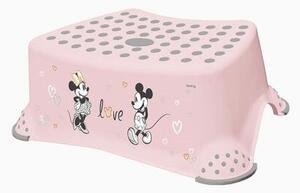 Disney fellépő Minnie