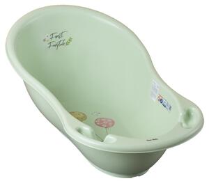 Tega Baby 86 cm babakád - Forest light green