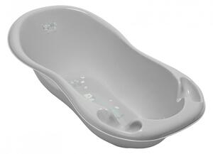 Tega Baby 86 cm babakád - Owl grey