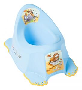 Tega Baby bili - kék szafari