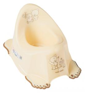 Tega Baby bili - Teddy Bear beige