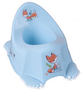 Tega Baby bili - Forest light blue