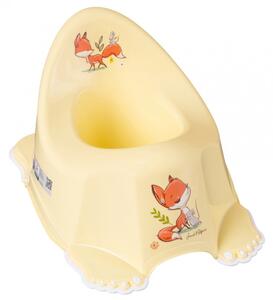 Tega Baby bili - Forest light yellow