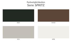 Spritz 1 kerti karosszék több színben