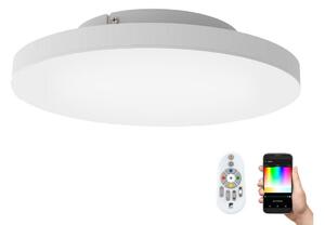 Eglo Eglo 99119 - LED RGB dimmelhető mennyezeti lámpa ROMAO-C LED / 33W / 230V + távirányító EG99119