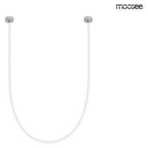MOOSEE LASSO 500 Smart LED Függőlámpa Ezüst