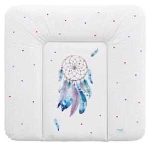 Ceba Baby puha pelenkázó lap 75*72 cm - Sueno