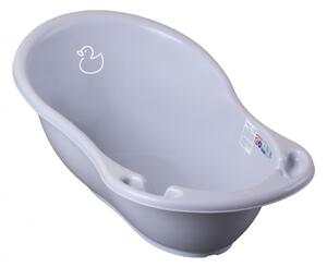 Tega Baby 86 cm babakád - Duck light gray