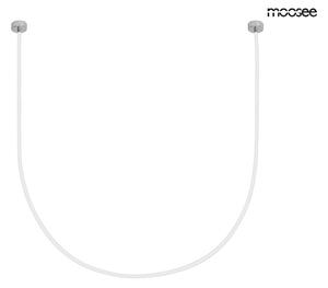 MOOSEE LASSO 1000 Smart LED Függőlámpa Ezüst