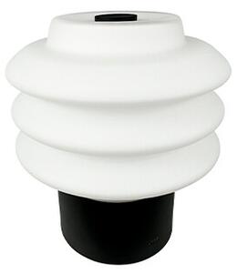 DybergLarsen - Diva LED Asztali Lámpa Opal/BlackDybergLarsen - Lampemesteren