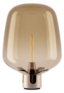 Lodes - Flar Asztali Lámpa Large Golden/HoneyLodes - Lampemesteren
