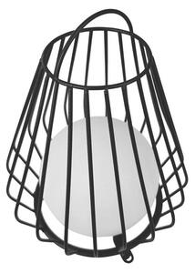 DybergLarsen - Evesham Outdoor Lantern Medium BlackDybergLarsen - Lampemesteren