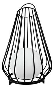DybergLarsen - Evesham Outdoor Lantern Large BlackDybergLarsen - Lampemesteren