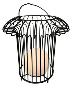 DybergLarsen - Basket Outdoor Lantern BlackDybergLarsen - Lampemesteren