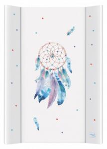 Ceba Baby merev pelenkázó lap 50*70 cm Comfort - Sueno