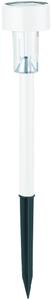 Entac Kerti Szolár Lámpa 360mm Rozsdamentes acél Fehér 1 LED 24/kínáló