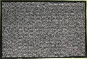 Lábtörlő, textil-műanyag, 60x90 cm (KHT1222)