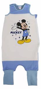 Disney Mickey ujjatlan tipegő hálózsák 3,5 TOG (68-80)