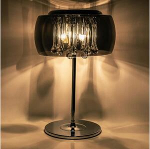 Brilagi Brilagi - Kristály asztali lámpa JEWEL 3xG9/42W/230V BG0763