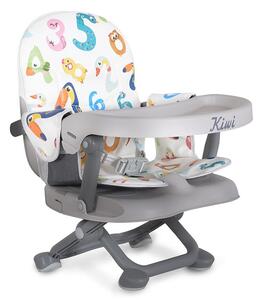 Cangaroo Kiwi székmagasító etetőszék - 123