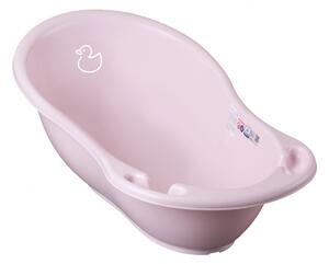 Tega Baby 102 cm babakád - Duck light pink