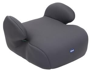 Chicco Quasar i-Size 135-150 cm ülésmagasító - Grey