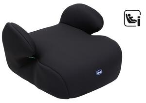 Chicco Quasar i-Size 135-150 cm ülésmagasító - Black