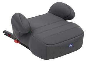 Chicco Quasar Fix i-Size 126-150 cm ülésmagasító - Stone