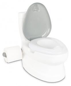 Cangaroo Pilsan bili és gyerek WC 2in1 öblítő hanggal