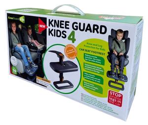 Knee Guard Kids 4 univerzális lábtartó autósüléshez