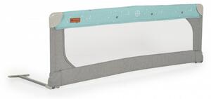 Cangaroo Bed rail leesésgátló 130x43,5 cm - menta