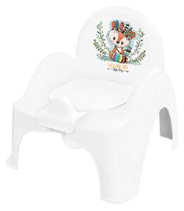 Tega Baby fedeles székes bili - Wild&Free róka